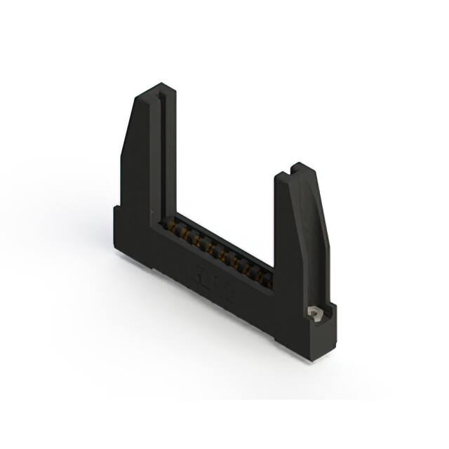 357-010-521-178 EDAC Inc.  Edgeboard Connectors